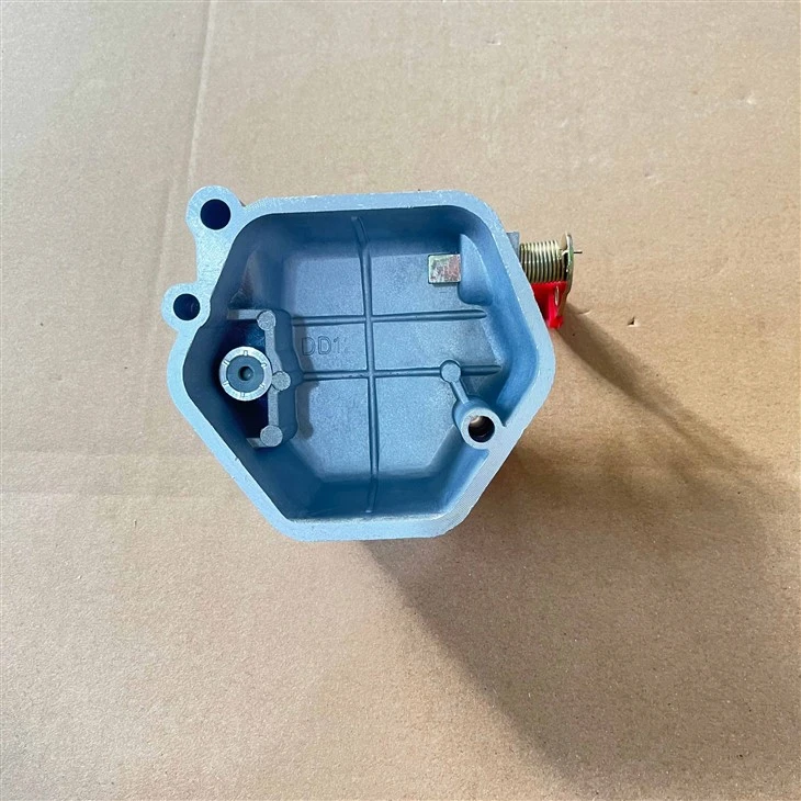 186F Generator Cylinder Cover factory