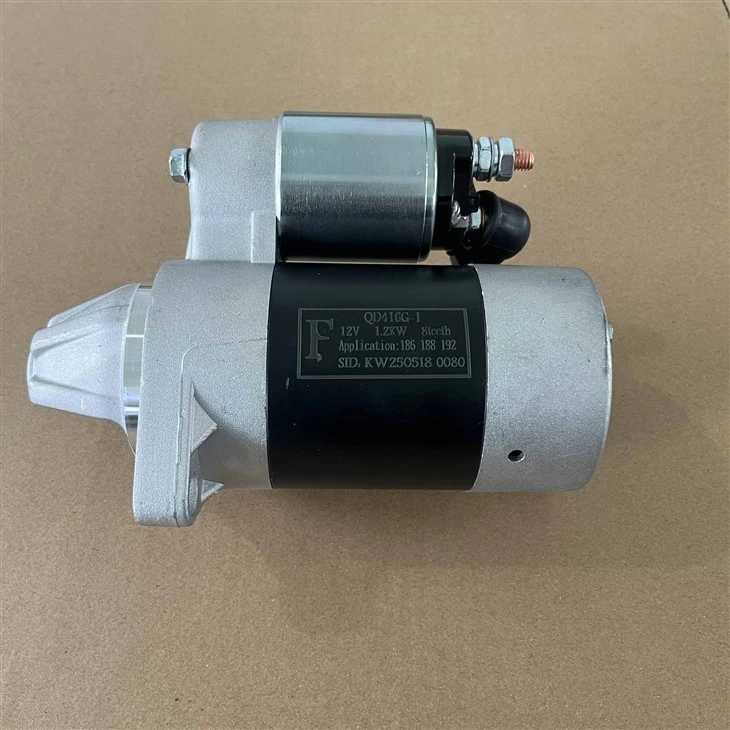 Generator 192F Motor suppliers