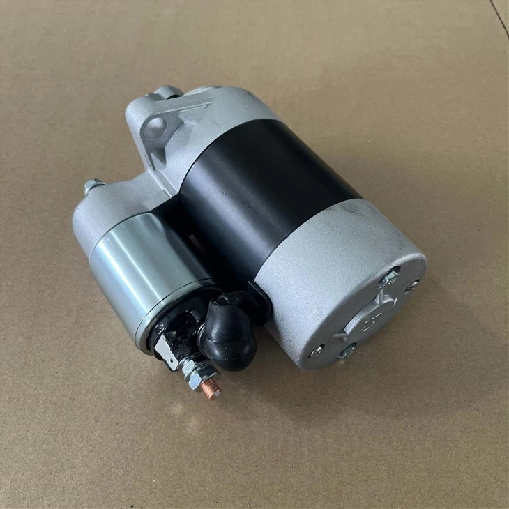 Generator 192F Motor best