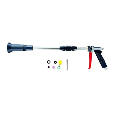 Razpršilna pištola 60 cm