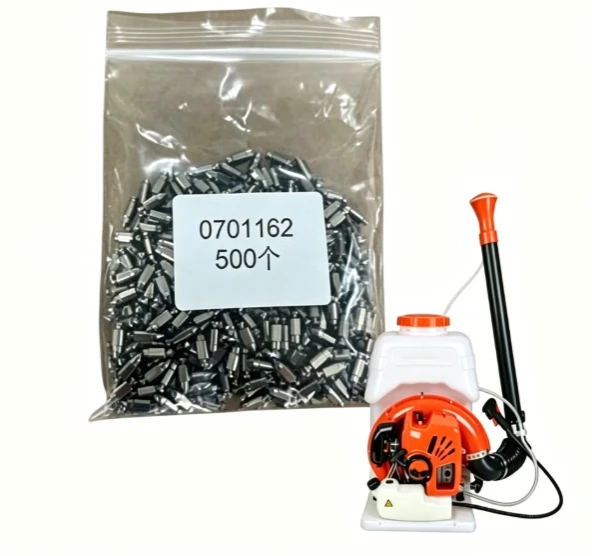 Igle ventil SR420